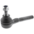 SET-VCOV307200 Front, Driver and Passenger Side, Inner and Outer Tie Rod End