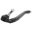 SET-VCOV307273 Front, Driver and Passenger Side, Outer Tie Rod End