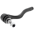 SET-VCOV309980 Front, Driver and Passenger Side, Outer Tie Rod End