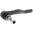 SET-VCOV309980 Front, Driver and Passenger Side, Outer Tie Rod End