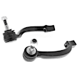 SET-VCOV419509 Tie Rod End