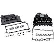 SET-VCOV480466-B Valve Cover, 3.0L, 6Cyl