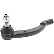 SET-VCOV950092 Front, Driver and Passenger Side, Outer Tie Rod End