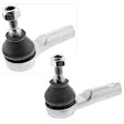 SET-VCOV959516-A Tie Rod End
