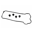 SET-VIC1190101430 Valve Cover Gasket