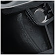 Driver and Passenger Side, Mirrors, Upper - Power , Lower - Manual Adjust, Heated, Chrome, No Signal Light, No Memory, No Puddle Light, No Auto-Dimming, No Blind Spot Feature