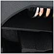 Driver and Passenger Side, Mirrors, Upper - Power , Lower - Manual Adjust, Heated, Chrome, No Signal Light, No Memory, No Puddle Light, No Auto-Dimming, No Blind Spot Feature