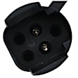 Driver and Passenger Side, Mirrors, Upper - Power , Lower - Manual Adjust, Heated, Chrome, No Signal Light, No Memory, No Puddle Light, No Auto-Dimming, No Blind Spot Feature
