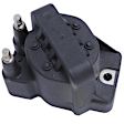 SET-WKP9201005-6 Ignition Coil, Set of 6, Walker Products Ignition Coil