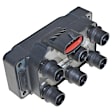 SET-WKP9201014-12 Ignition Coil, Set of 12, Walker Products Ignition Coil