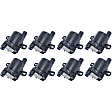 SET-WKP9201020-8 Ignition Coil, Set of 8, Walker Products Ignition Coil
