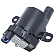 SET-WKP9201020-8 Ignition Coil, Set of 8, Walker Products Ignition Coil
