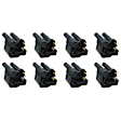 SET-WKP9201044-8 Ignition Coil, Set of 8, Walker Products Ignition Coil