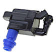 SET-WKP9201048-6 Ignition Coil, Set of 6, 3.0L, 6Cyl, ThunderSpark Series