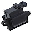 SET-WKP9201052-8 Ignition Coil, Set of 8, Walker Products Ignition Coil