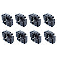 2002 Mercedes Benz SLK320 - Ignition Coil, Set of 8, 3.2L 6Cyl, Walker Products Ignition Coil