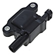 SET-WKP9201061-8 Ignition Coil, Set of 8, Walker Products Ignition Coil