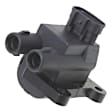 SET-WKP9201076-4 Ignition Coil, Set of 4, 1.8L, 4Cyl, Walker Products Ignition Coil