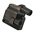 SET-WKP9201086-4 Ignition Coil, Set of 4, Walker Products Ignition Coil
