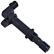 SET-WKP9212002-6 Ignition Coil, Set of 6, Walker Products Ignition Coil