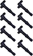 2007 Dodge Nitro - Ignition Coil, Set of 8, 3.7L 6Cyl, Walker Products Ignition Coil