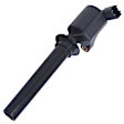 SET-WKP9212004-6 Ignition Coil, Set of 6, 3.0L, 6Cyl, Walker Products Ignition Coil