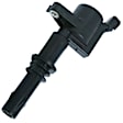 SET-WKP9212007-10 Ignition Coil, Set of 10, Walker Products Ignition Coil