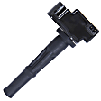 SET-WKP9212009-6 Ignition Coil, Set of 6, 3.4L, 6Cyl, Walker Products Ignition Coil