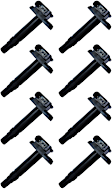 SET-WKP9212016-8 Ignition Coil, Set of 8, Walker Products Ignition Coil