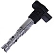 SET-WKP9212027-4 Ignition Coil, Set of 4, Walker Products Ignition Coil