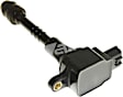 SET-WKP9212049-4 Ignition Coil, Set of 4, 1.8L, 4Cyl