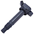 SET-WKP9212056-6 Ignition Coil, Set of 6, Walker Products Ignition Coil