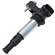 SET-WKP9212075-6 Ignition Coil, Set of 6, Walker Products Ignition Coil