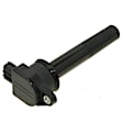 SET-WKP9212086-6 Ignition Coil, Set of 6, 3.8L, 6Cyl, Walker Products Ignition Coil