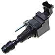 SET-WKP9212090-4 Ignition Coil, Set of 4, Walker Products Ignition Coil