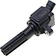 SET-WKP9212091-4 Ignition Coil, Set of 4