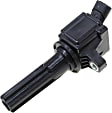 SET-WKP9212091-6 Ignition Coil, Set of 6