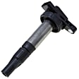 SET-WKP9212097-8 Ignition Coil, Set of 8, Walker Products Ignition Coil