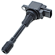 SET-WKP9212107-8 Ignition Coil, Set of 8, Walker Products Ignition Coil