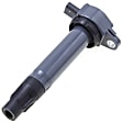2011 Jeep Compass - Ignition Coil, Set of 4, 2.4L 4Cyl, Walker Products Ignition Coil