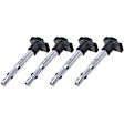 SET-WKP9212110-4 Ignition Coil, Set of 4, Walker Products Ignition Coil