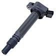 SET-WKP9212122-8 Ignition Coil, Set of 8, Walker Products Ignition Coil