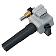 SET-WKP9212127-4 Ignition Coil, Set of 4, 2.0L, 4Cyl, Walker Products Ignition Coil