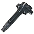 SET-WKP9212137-6 Ignition Coil, Set of 6, Walker Products Ignition Coil