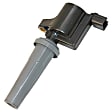 SET-WKP9212141-4 Ignition Coil, Set of 4, ThunderSpark Series