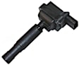 SET-WKP9212143-4 Ignition Coil, Set of 4, 1.8L, 4Cyl, Walker Products Ignition Coil