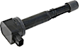 SET-WKP9212149-4 Ignition Coil, Set of 4, 2.4L, 4Cyl
