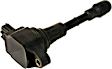 SET-WKP9212151-6 Ignition Coil, Set of 6