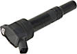 SET-WKP9212153-4 Ignition Coil, Set of 4