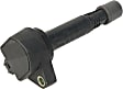 SET-WKP9212154-6 Ignition Coil, Set of 6